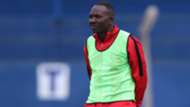 Ulinzi Stars coach Benjamin Nyangweso.
