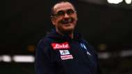 Maurizio Sarri Napoli