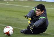 Carlos Lampe