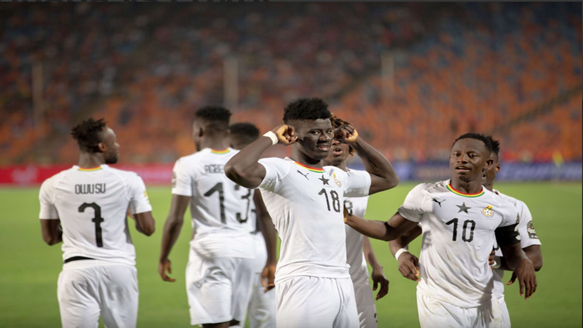Fan View: 'Are your proud of yourselves?' - Ghana U24 mocked for another defeat to South Korea U24 - Vimarsana News
