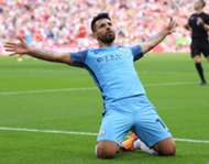 aguero