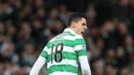 Tom Rogic Aberdeen v Celtic Scottish League Cup 27112016