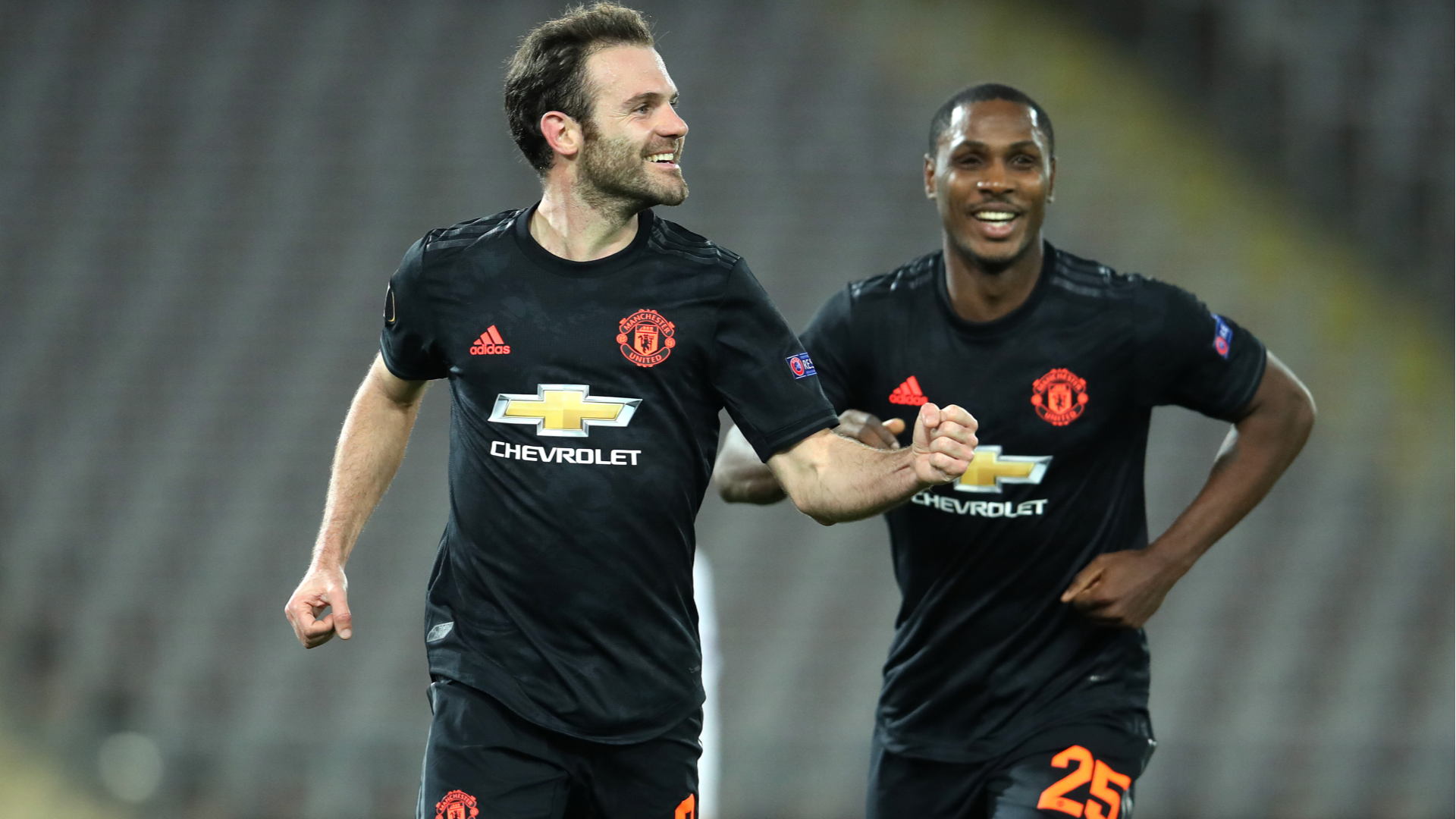 Mata Reveals His Key Role Inside The Man Utd Dressing Room Goal Com
