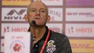 Steve Coppell ATK ISL 5