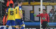 Dani Alves PSG Sochaux