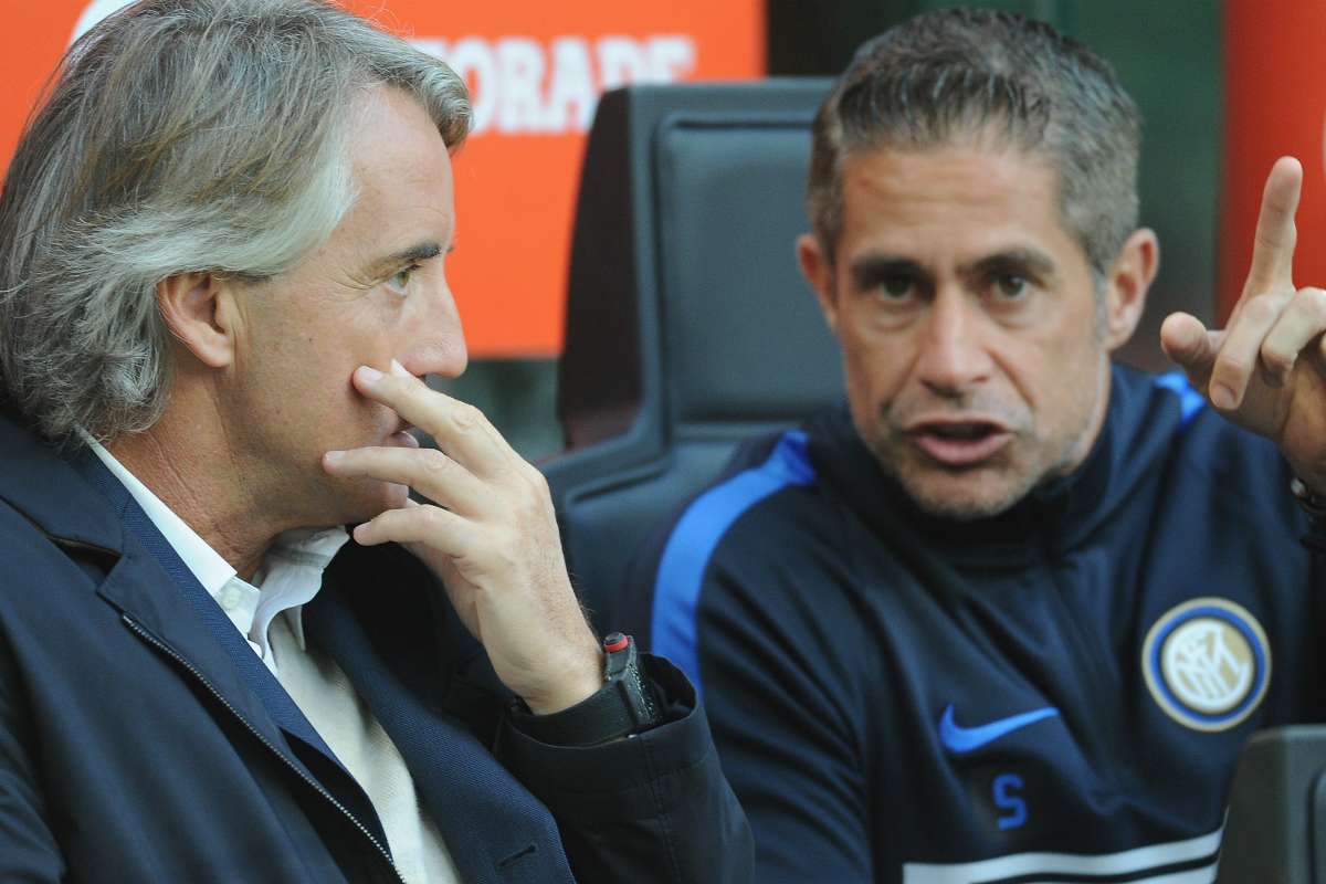 元リヨン指揮官シウヴィーニョ セリエaでの指導を熱望 イタリアに戻りたい Goal Com