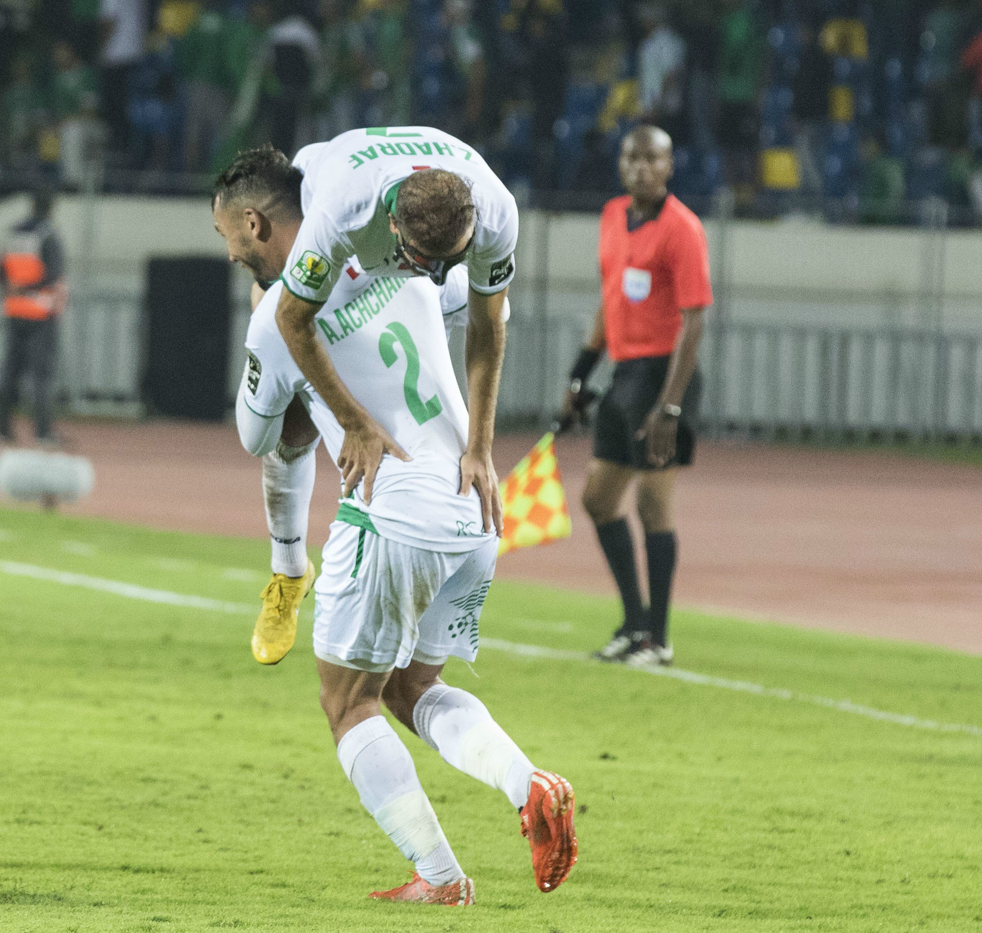 Video Caf Confederation Cup Raja Casablanca Vs Js Kabylie Goal Com Video Caf Confederation Cup Raja Casablanca Vs Js Kabylie Goal Com