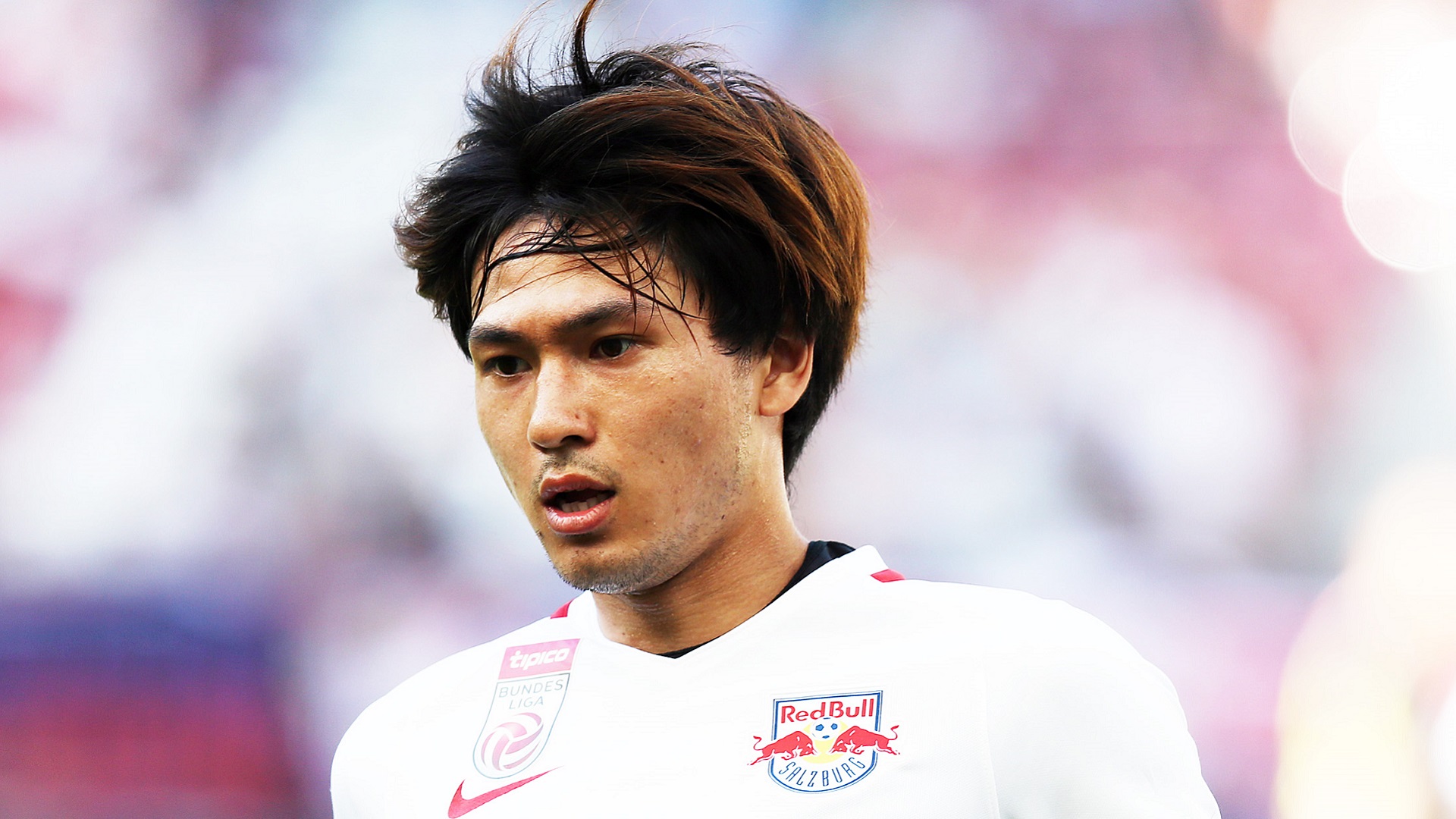 奥川雅也 今後は南野拓実の同僚に ザルツブルクsdが練習参加を明言 Goal Com