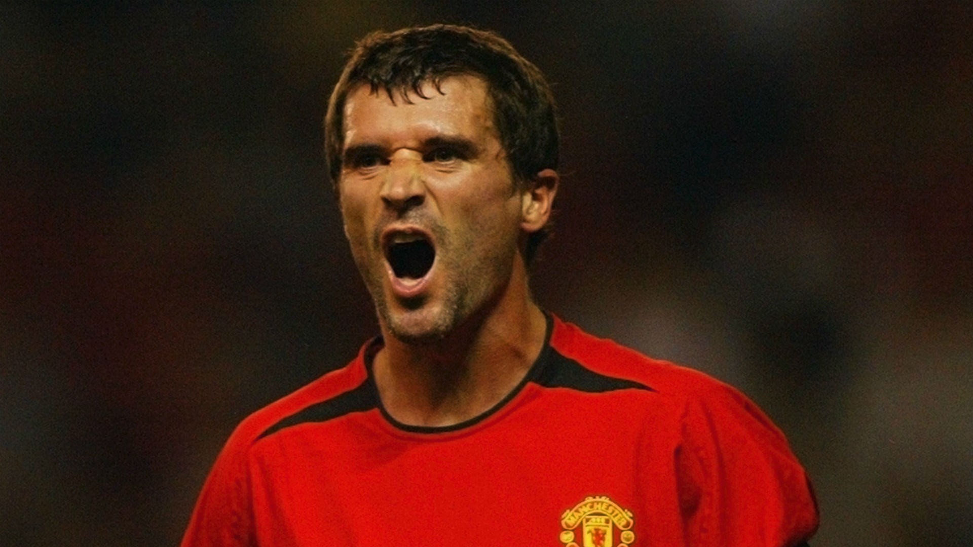 What is former Manchester United star Roy Keane’s net worth? | Sporting