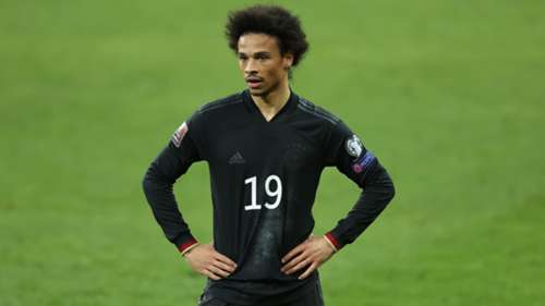 50. Leroy Sane | Germany