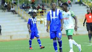Busoga United v Onduparaka Match Report, 31/03/2021 ...