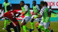 Nigeria U23