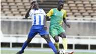 AFC Leopards v Kariobangi Sharks