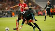 Cristiano Ronaldo Joshua Kimmich Bayern Munich Real Madrid UCL 25042018