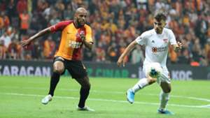 Galatasaray Sivasspor 8 Mart Pazar Mac Kac Kac Bitti Gs Sivas Macinin Sonucu Golleri Puan Durumu Spor Haberler