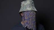 Undercover journalist Anas Aremeyaw Anas