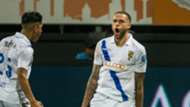 Luc Castaignos, Excelsior - Vitesse, Eredivisie 09092017