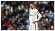 Varane Real Madrid