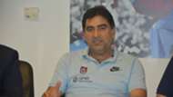 Unal Karaman Trabzonspor