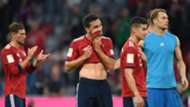 Bayern Gladbach 06102018