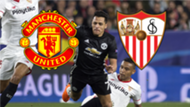 GFX Manchester United Sevilla LIVE STREAM TV