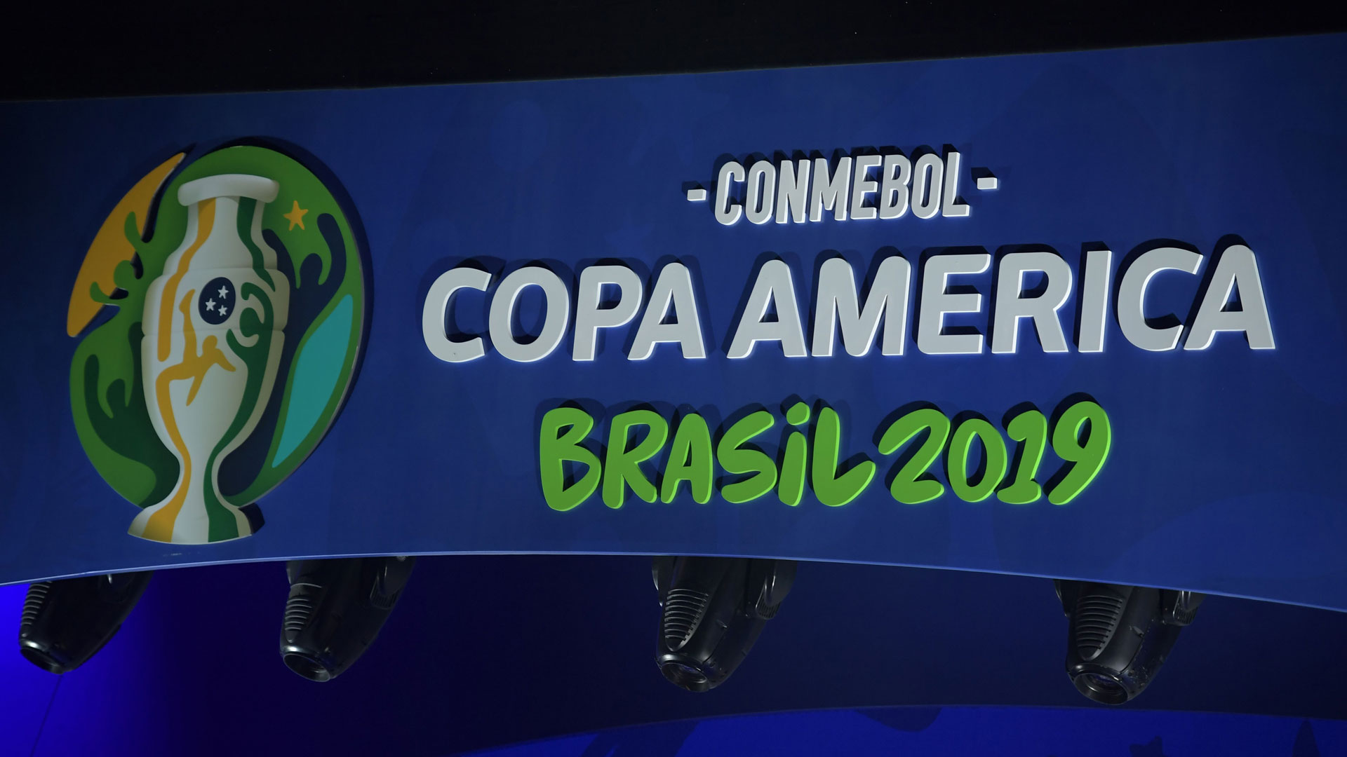 Copa America 2019 Warum Spielen Japan Und Katar Mit Goal Com