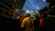 Borussia Dortmund Westfalenstadion