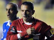 Charly Amarilla