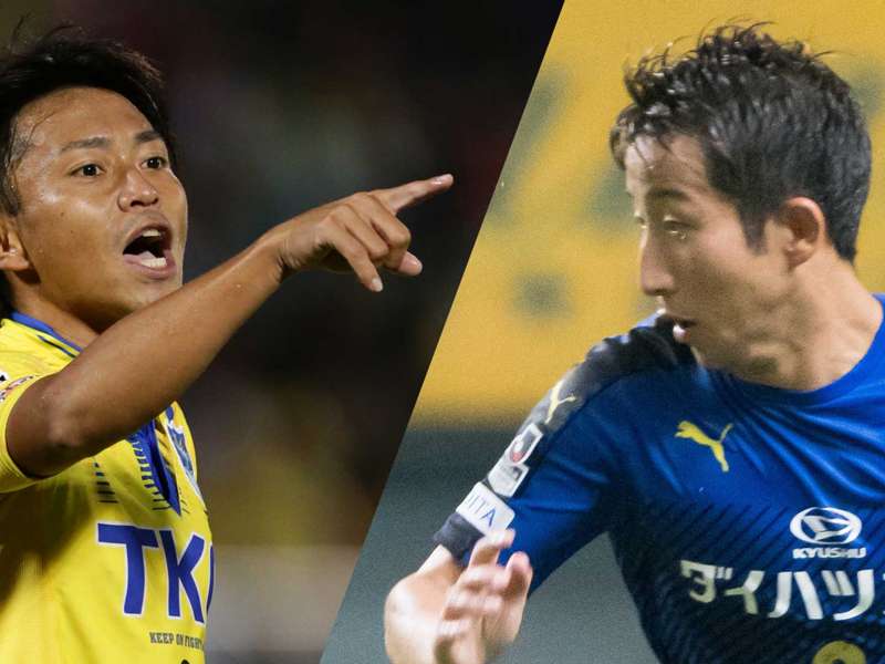 18シーズン開幕 栃木sc対大分トリニータの試合日程 テレビ放送予定まとめ J2第1節 Goal Com