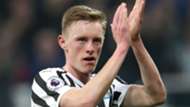 Sean Longstaff Newcastle 2018-19