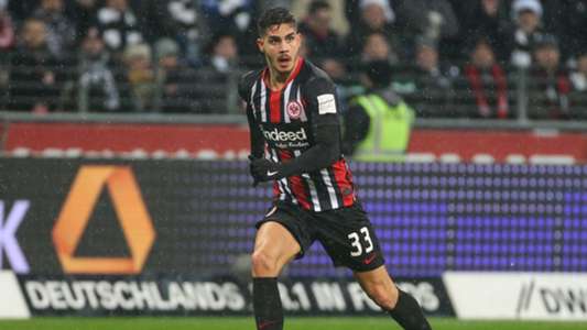 Frankfurt Hertha Live Frankfurt Hertha Live