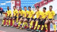 Malaysia U23, 15 Nov 2019