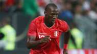 Luis Advincula Peru 2018