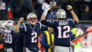 NFL Tom Brady New England Patriots