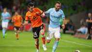 Florin Berenguer Melbourne City