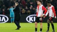 Dick Advocaat Feyenoord 11072019