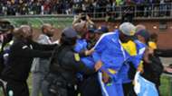 Mamelodi Sundowns Pitso Mosimane, September 2018