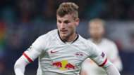 Timo Werner RB Leipzig 2019-20