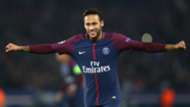 Neymar Paris Saint-Germain