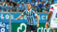 Arthur Gremio Sao Paulo-RS Gaucho 07032018