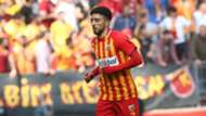 Bilal Basacikoglu Kayserispor 2019 2020 Super Lig