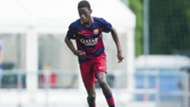 ONLY GERMANY Ilaix Moriba Barca