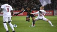 Lille Montpellier Ligue 1 Renato Sanches Getty Images 13122019