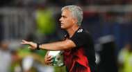 Jose Mourinho Real Madrid Manchester United UEFA Super Cup