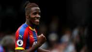 Zaha - Crystal Palace