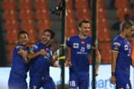 Mumbai CIty FC Everton Dos Santos