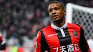 Alassane Plea Nice