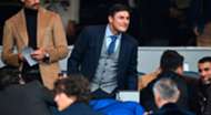 Zanetti Libertadores Bernabeu