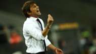 Antonio Conte Inter Europa League final