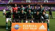 Palmeiras Florida Cup 2020